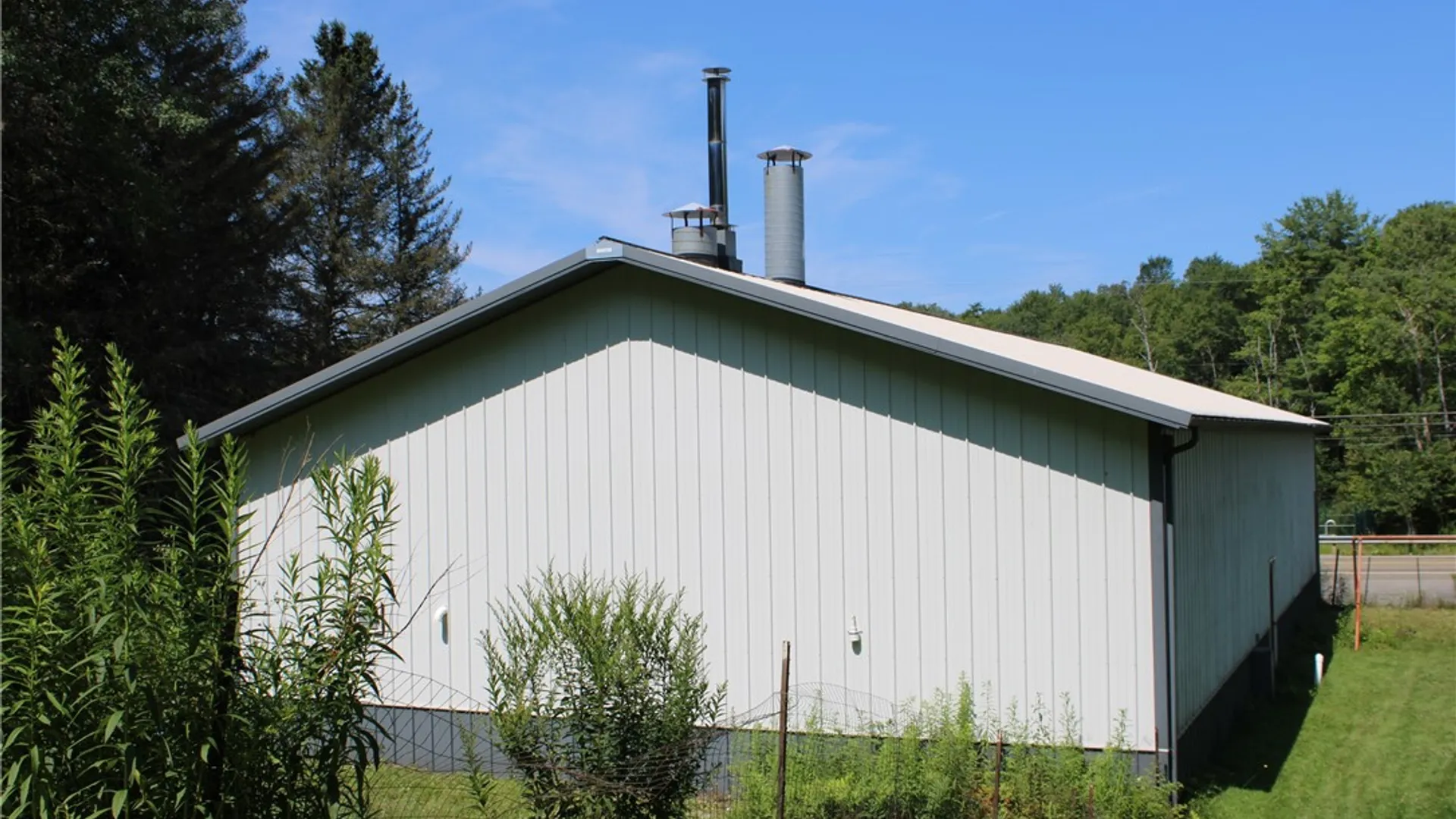 Property at 5880 Route 66, Wetmore, PA 16735 5