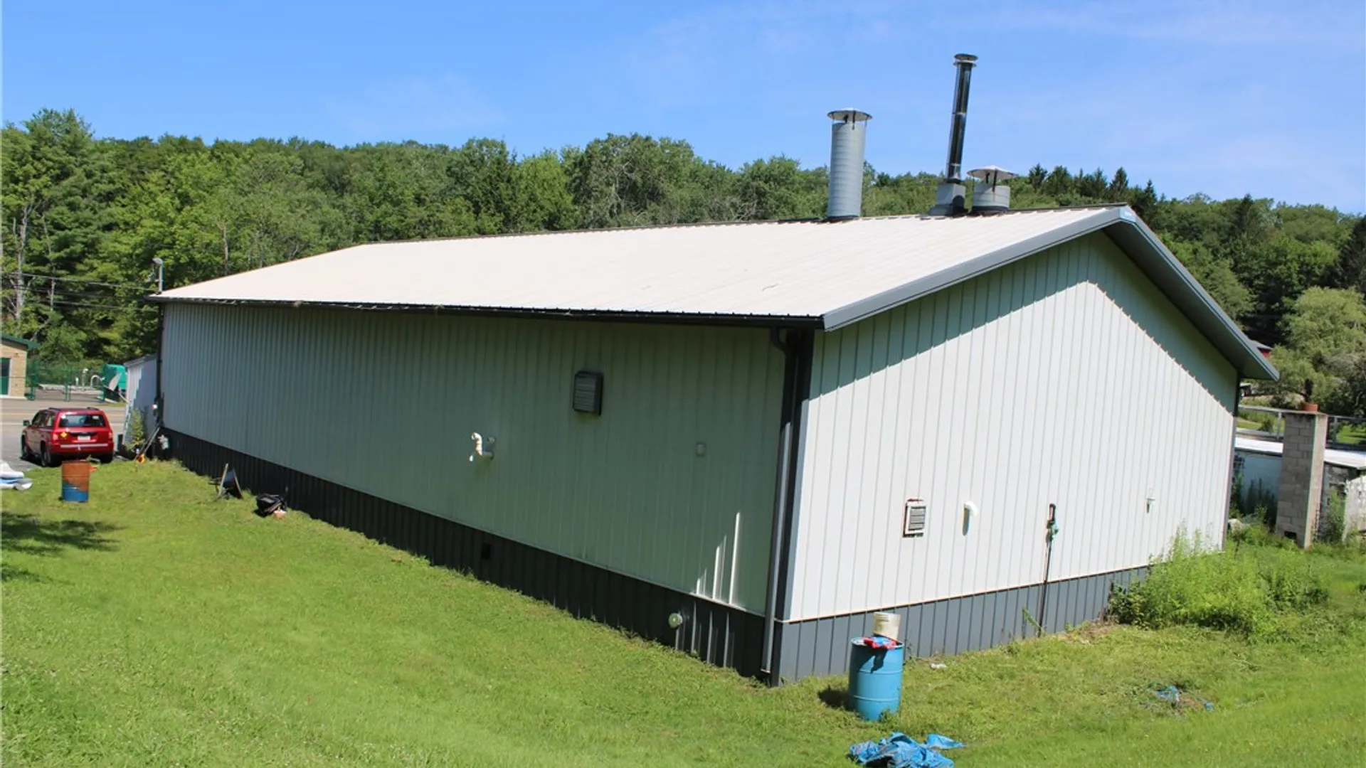 Property at 5880 Route 66, Wetmore, PA 16735 4