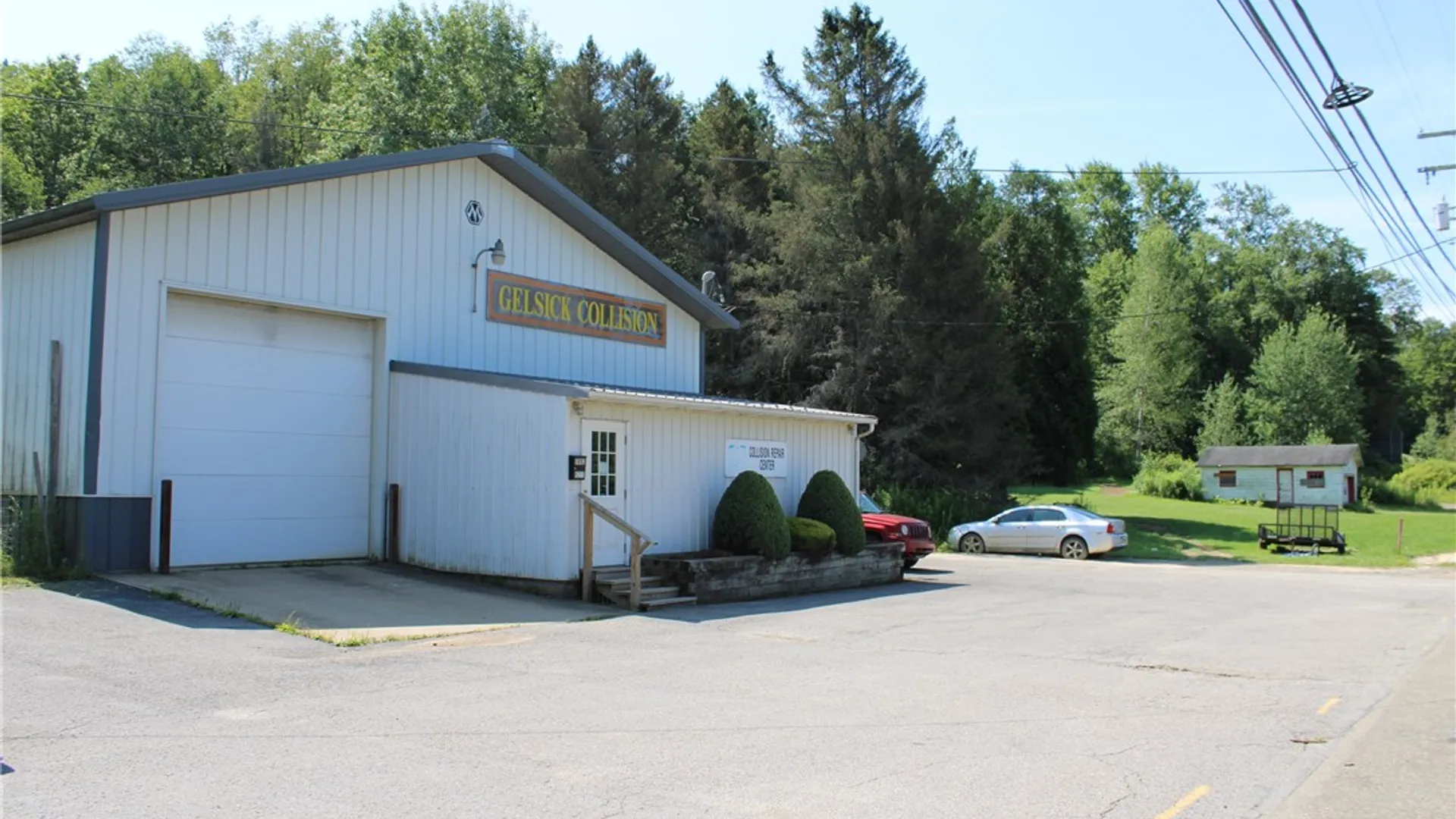 Property at 5880 Route 66, Wetmore, PA 16735 16
