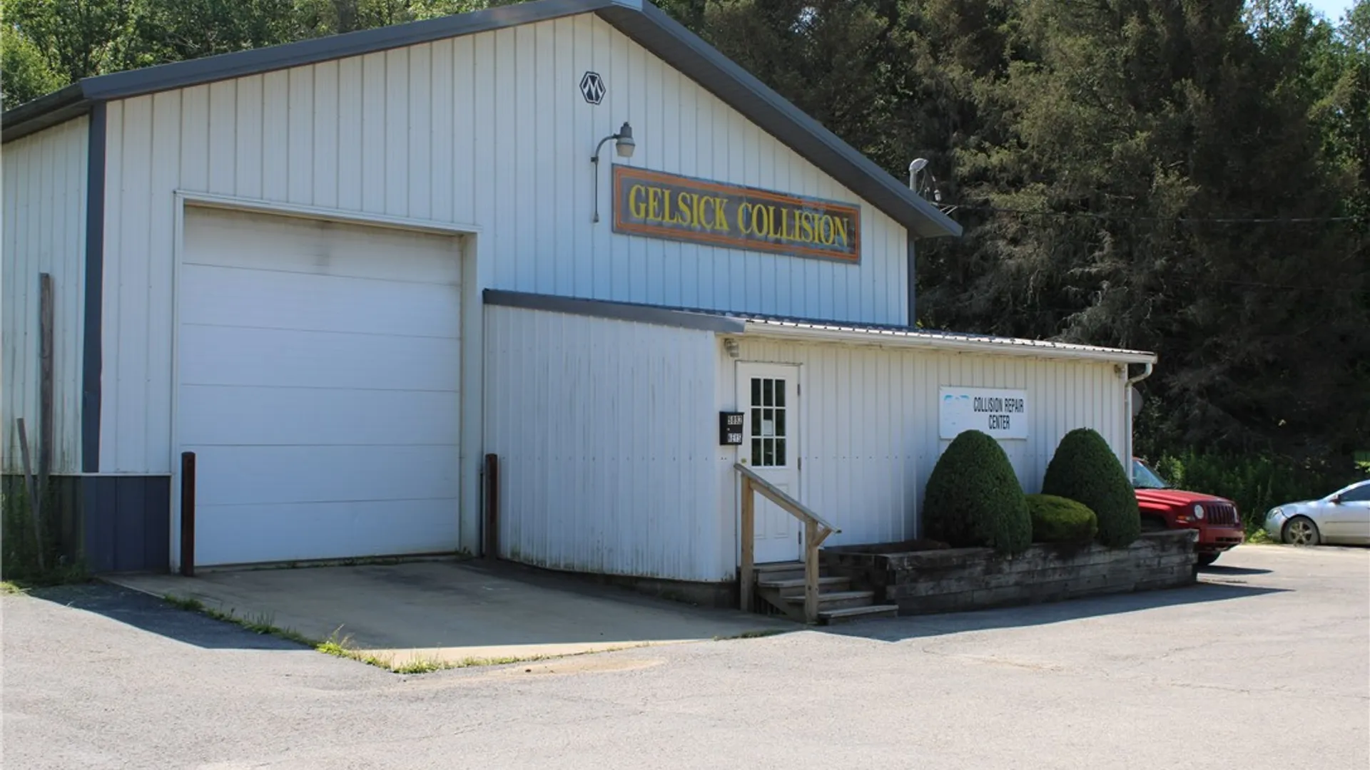 Property at 5880 Route 66, Wetmore, PA 16735 3