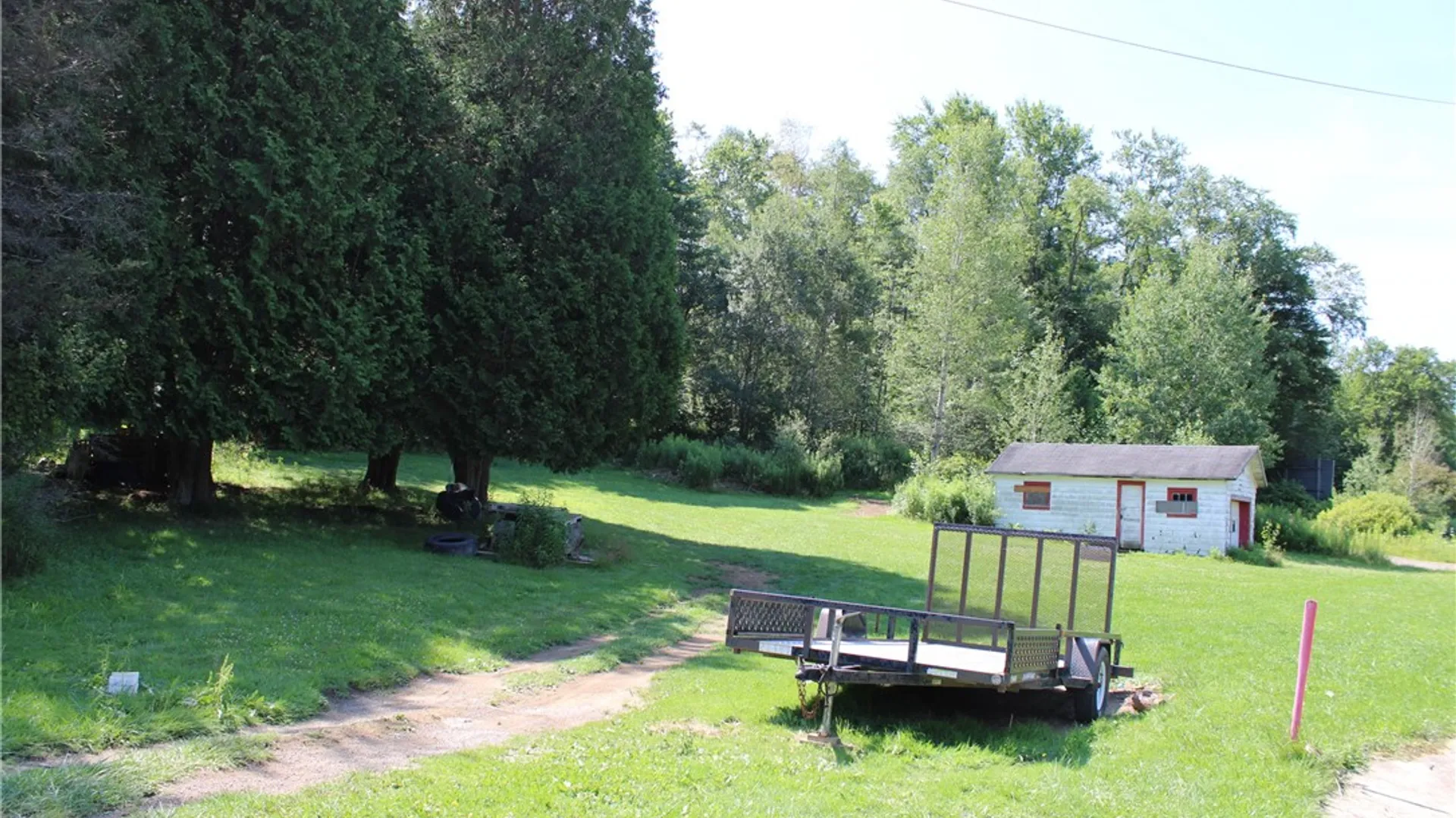 Property at 5880 Route 66, Wetmore, PA 16735 9