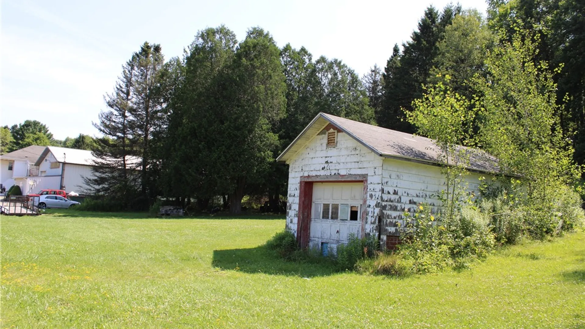 Property at 5880 Route 66, Wetmore, PA 16735 8