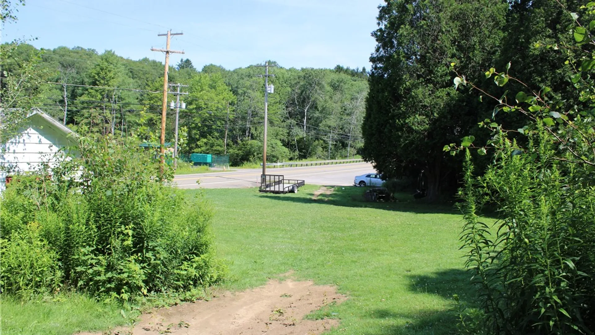 Property at 5880 Route 66, Wetmore, PA 16735 10