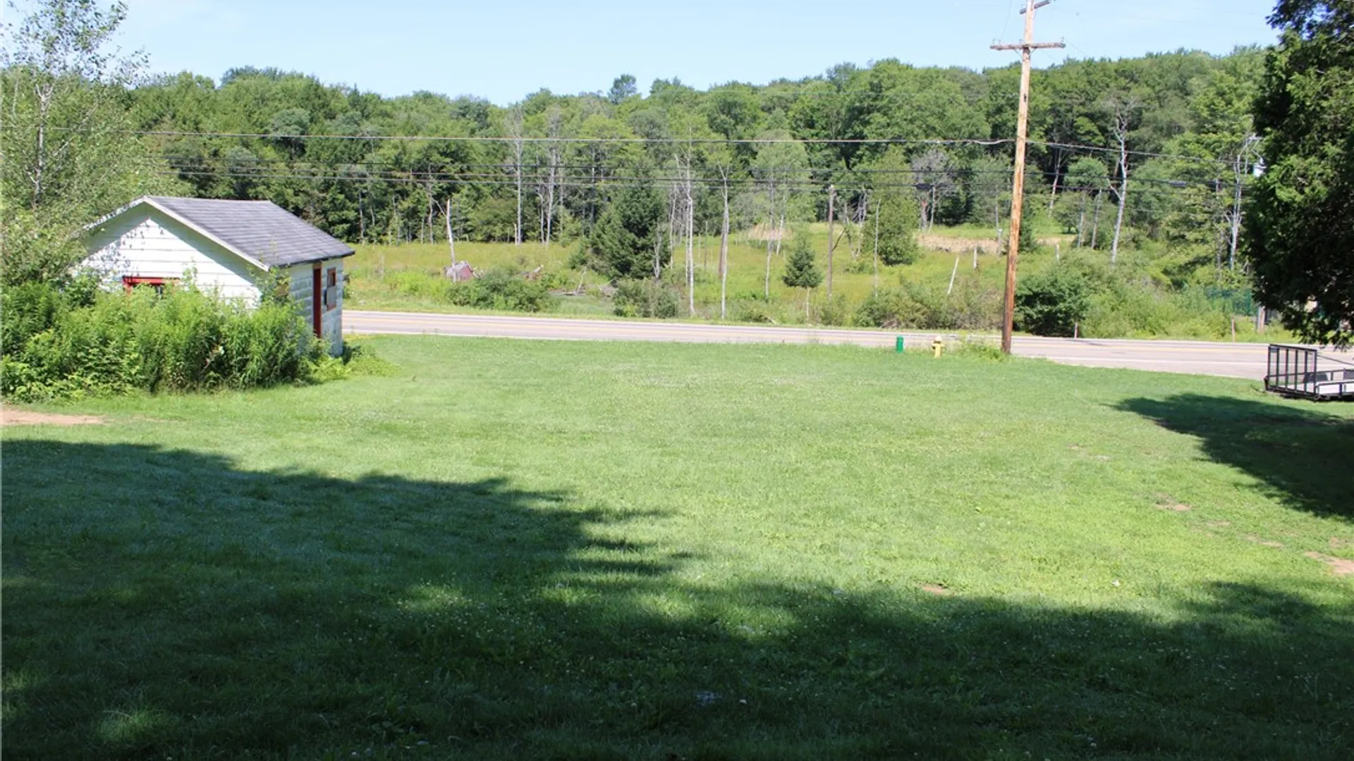Property at 5880 Route 66, Wetmore, PA 16735 13