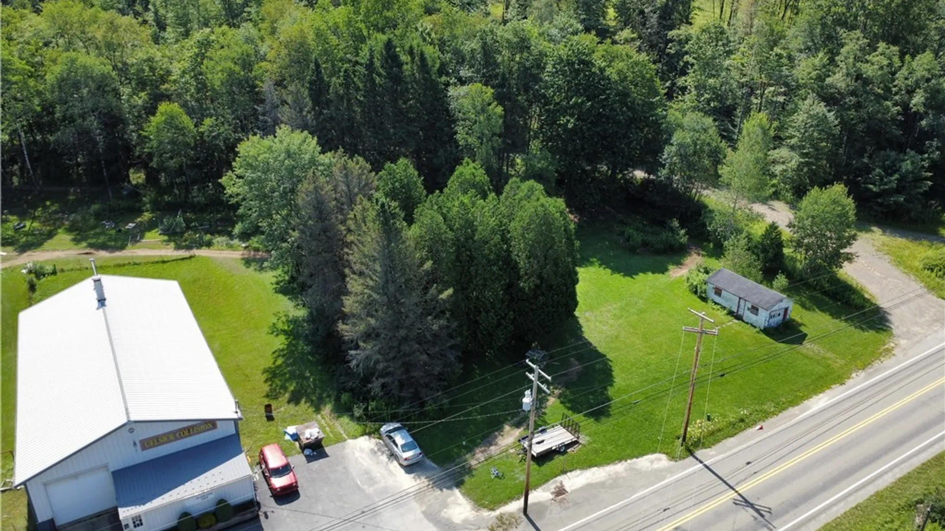 Property at 5880 Route 66, Wetmore, PA 16735 2