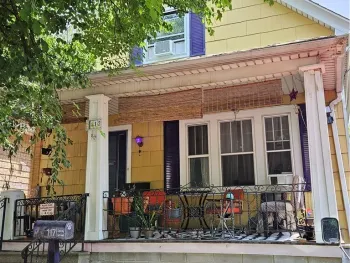 Property at 117 Davey Street, Buffalo, NY 14206
