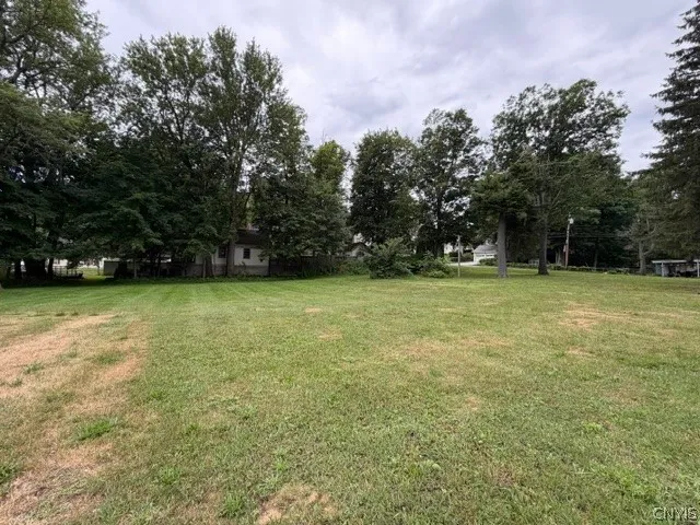 Property at Lot B Main Street, Whitestown, NY 13424