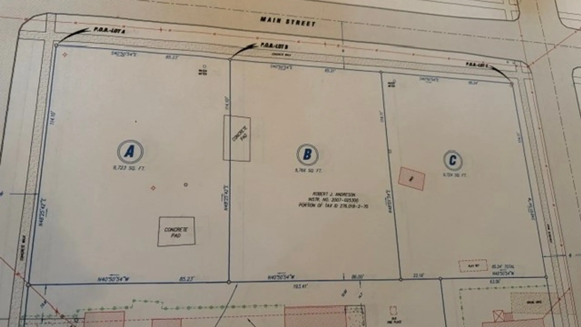 Property at Lot B Main Street, Whitestown, NY 13424 3