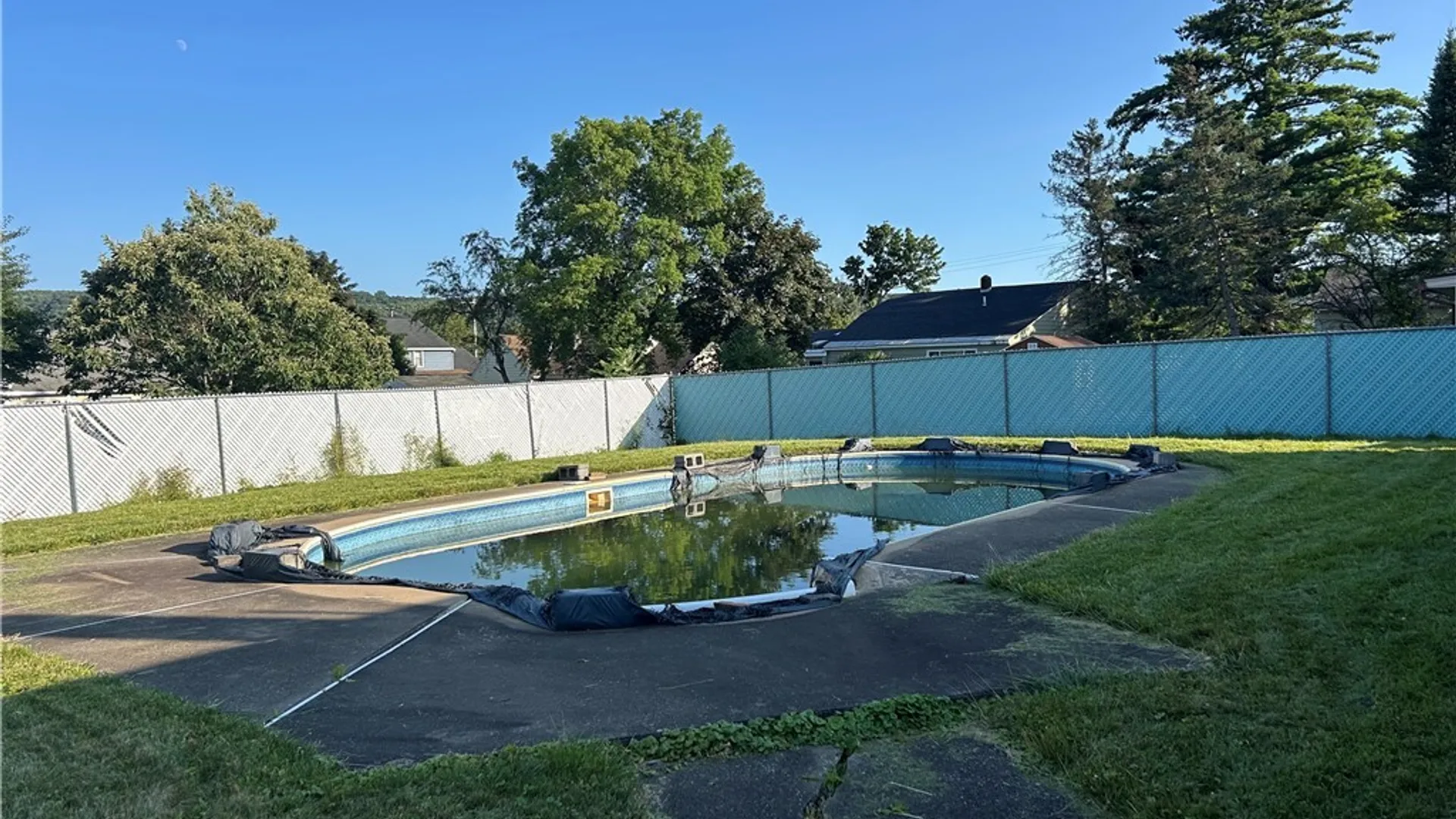 Property at 1123 Columbus Avenue, Utica, NY 13501 16