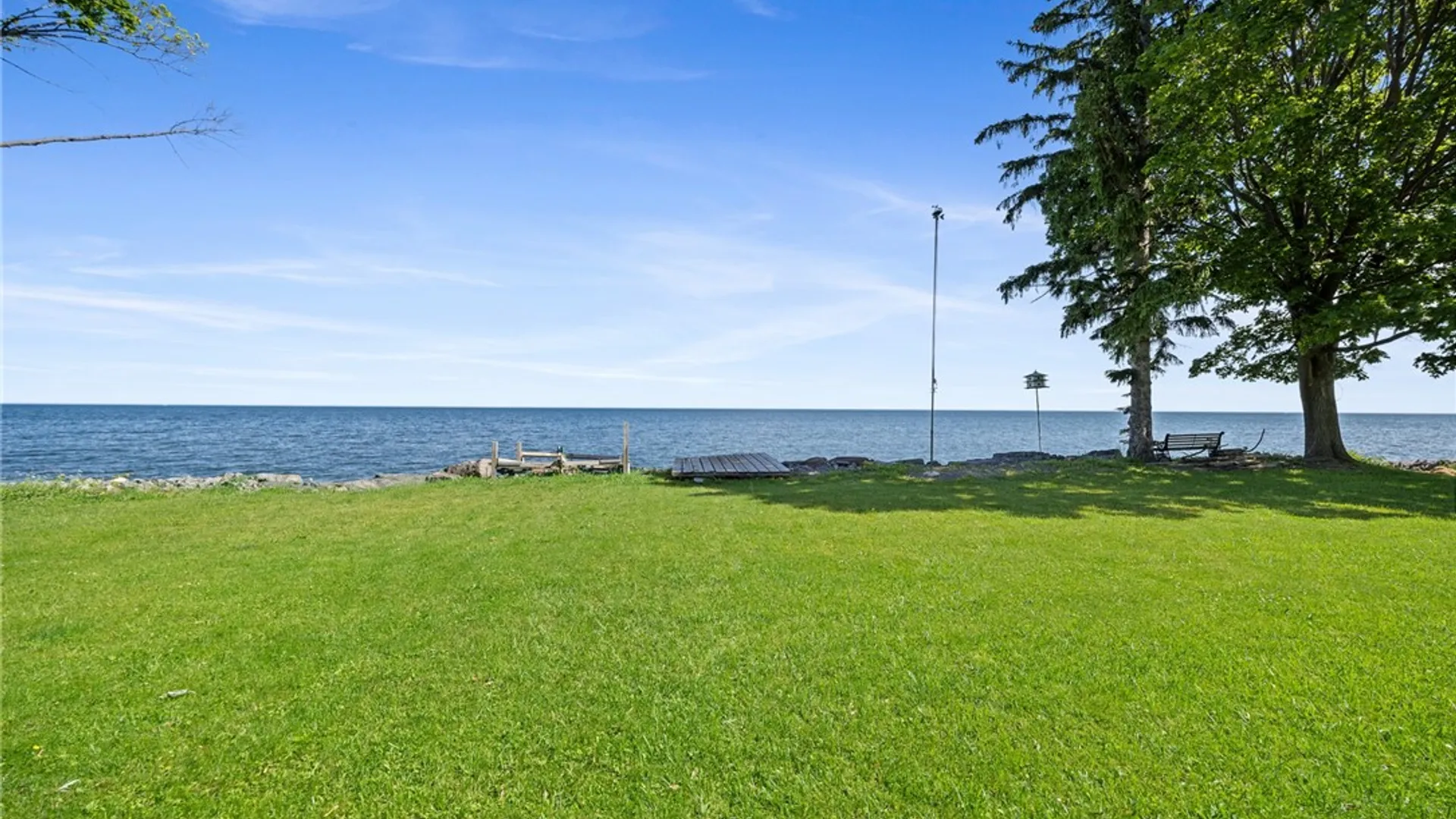 Property at 15115 E Jones Beach Drive, Carlton, NY 14477 2
