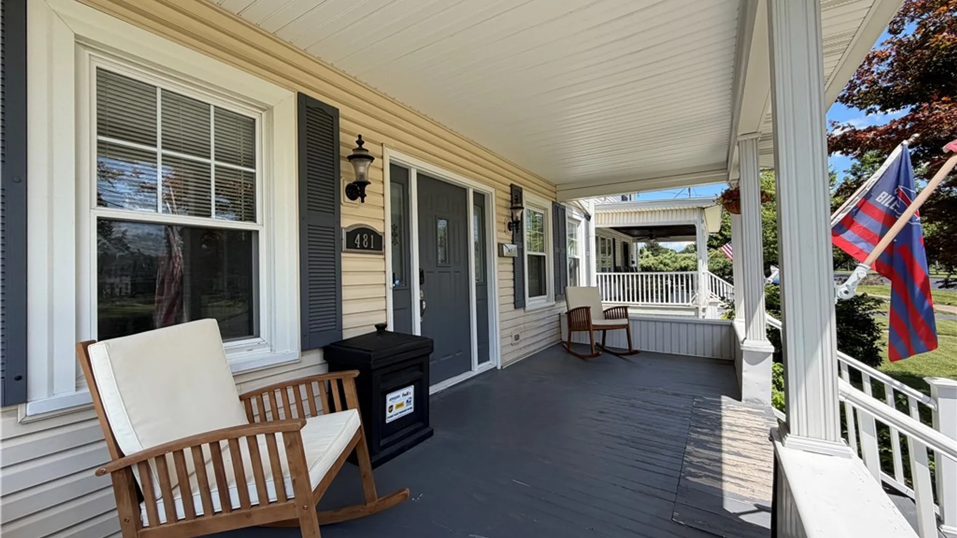 Property at 481 East Avenue, Lockport City, NY 14094 2