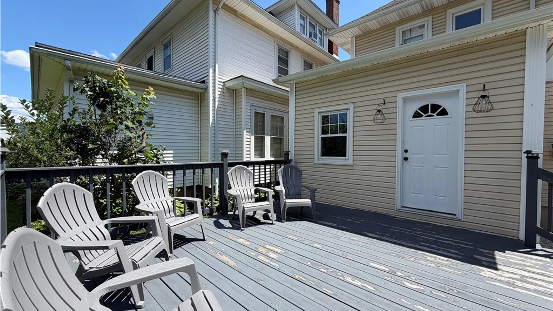 Property at 481 East Avenue, Lockport City, NY 14094 45
