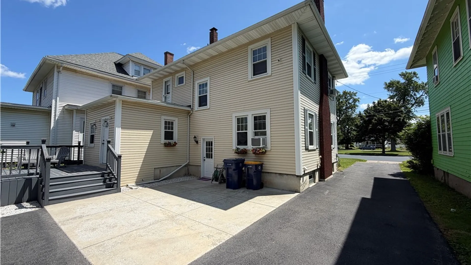 Property at 481 East Avenue, Lockport City, NY 14094 49