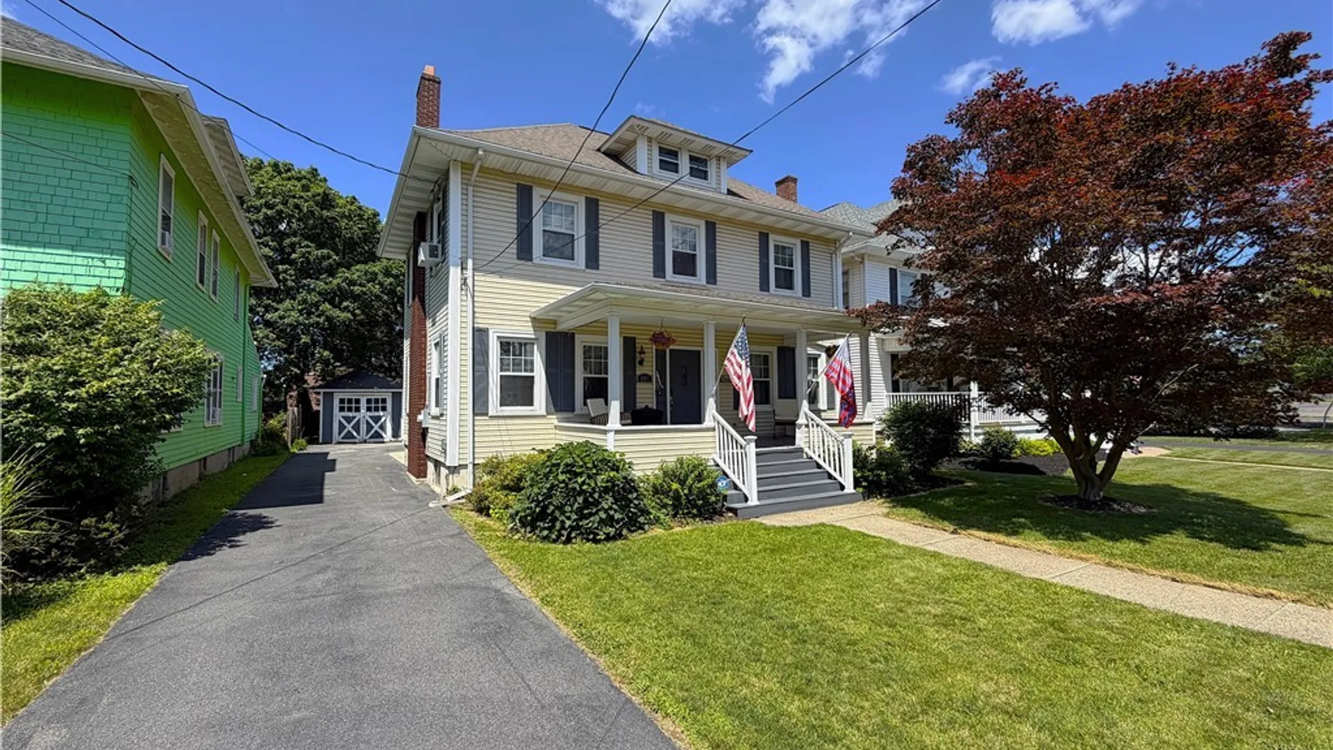 Property at 481 East Avenue, Lockport City, NY 14094 50