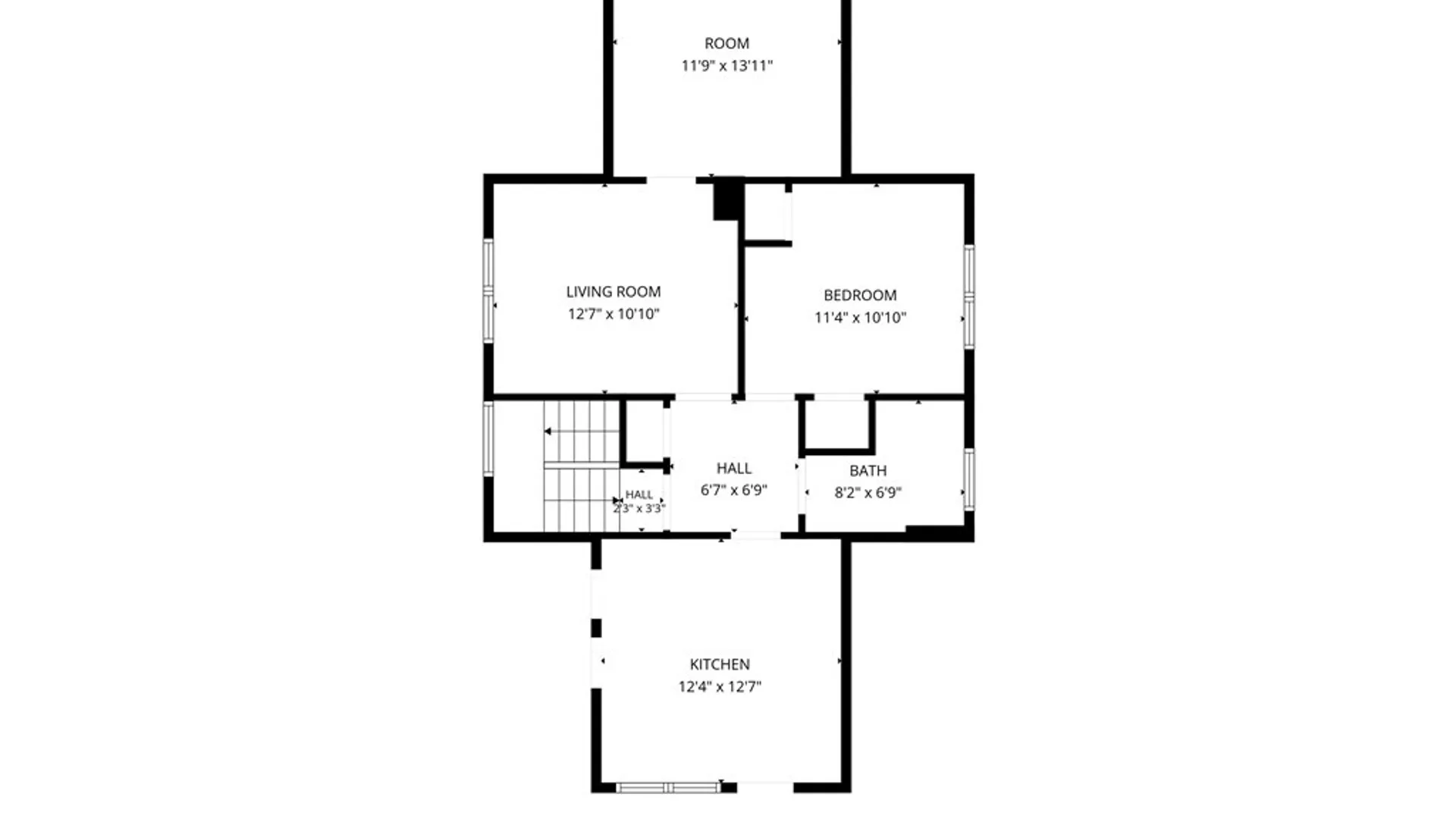Property at 2498 Woodlawn, Niagara Falls, NY 14301 4