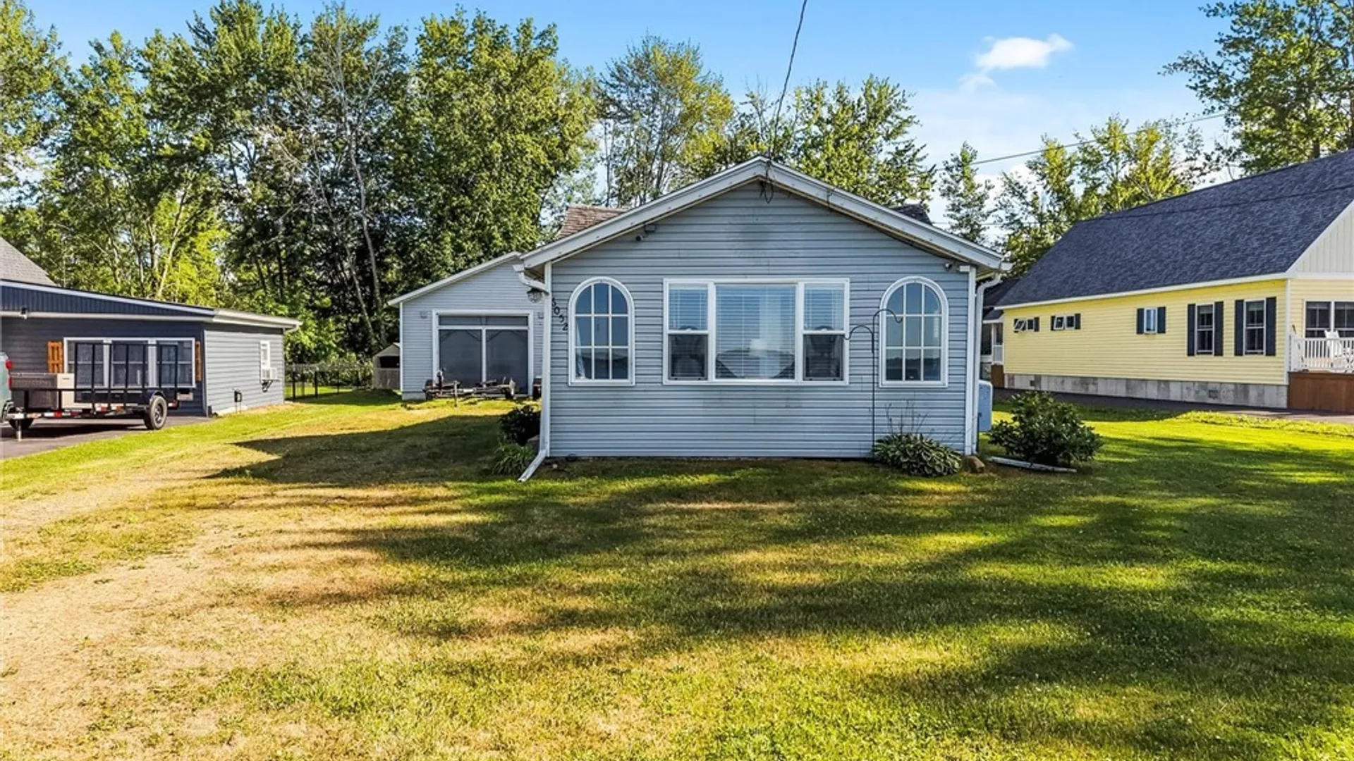 Property at 6052 Muskrat Bay Road, Cicero, NY 13029 3