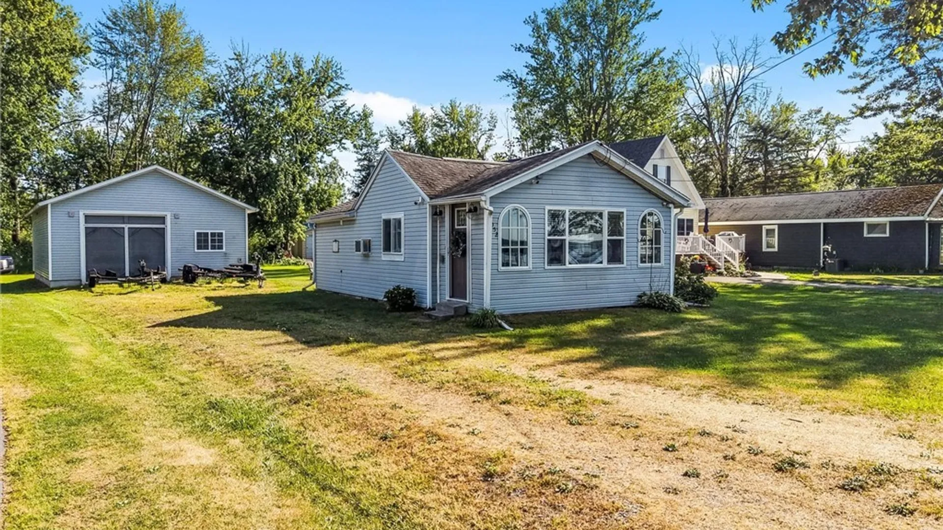 Property at 6052 Muskrat Bay Road, Cicero, NY 13029 4