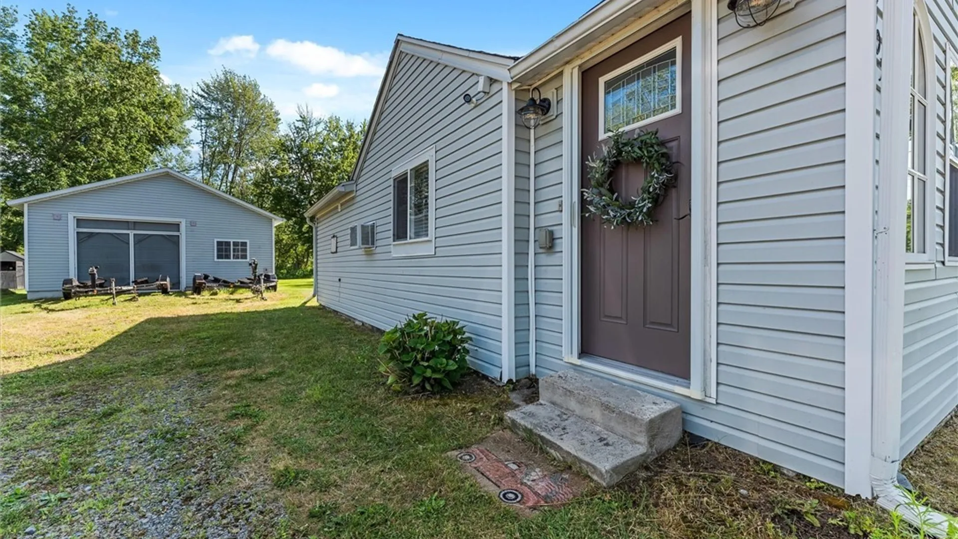 Property at 6052 Muskrat Bay Road, Cicero, NY 13029 5