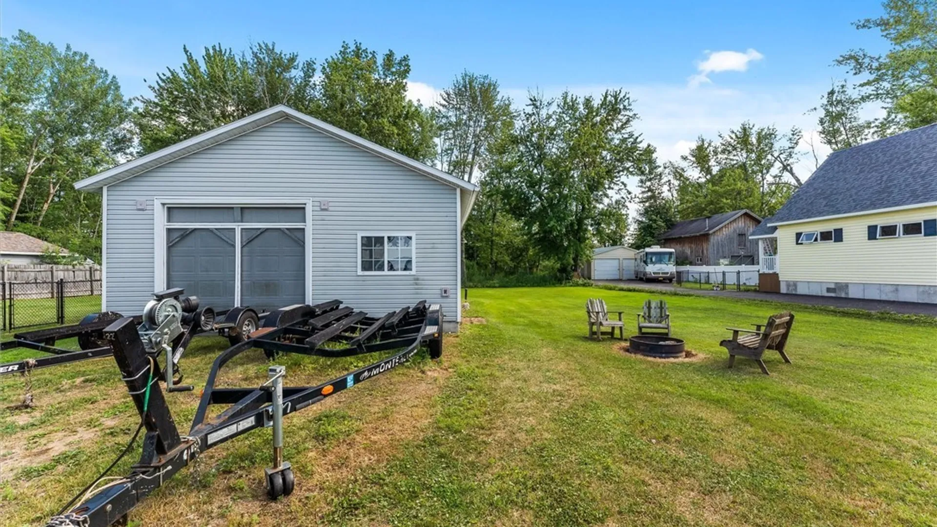 Property at 6052 Muskrat Bay Road, Cicero, NY 13029 21