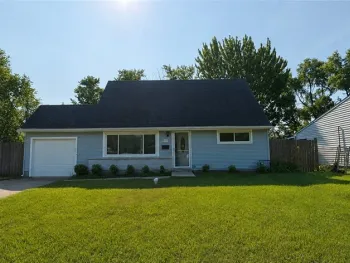 Property at 1097 Carter Drive, Grand Island, NY 14072