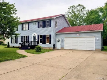 Property at 120 Sunset Drive, Hamburg, NY 14075