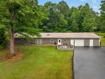 Property at 119 Bear Swap Road, Barker, NY 13746