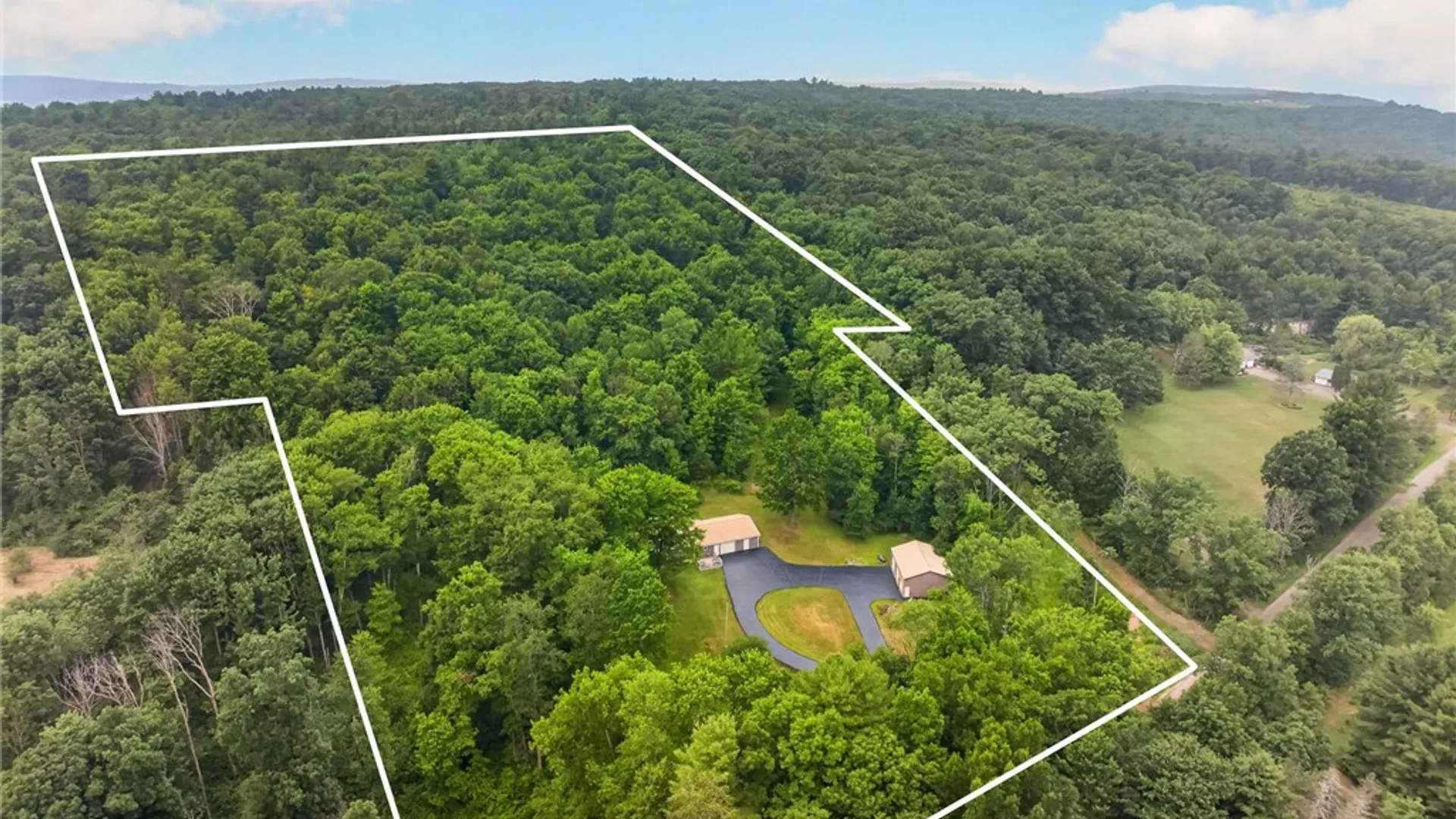 Property at 119 Bear Swap Road, Barker, NY 13746 2