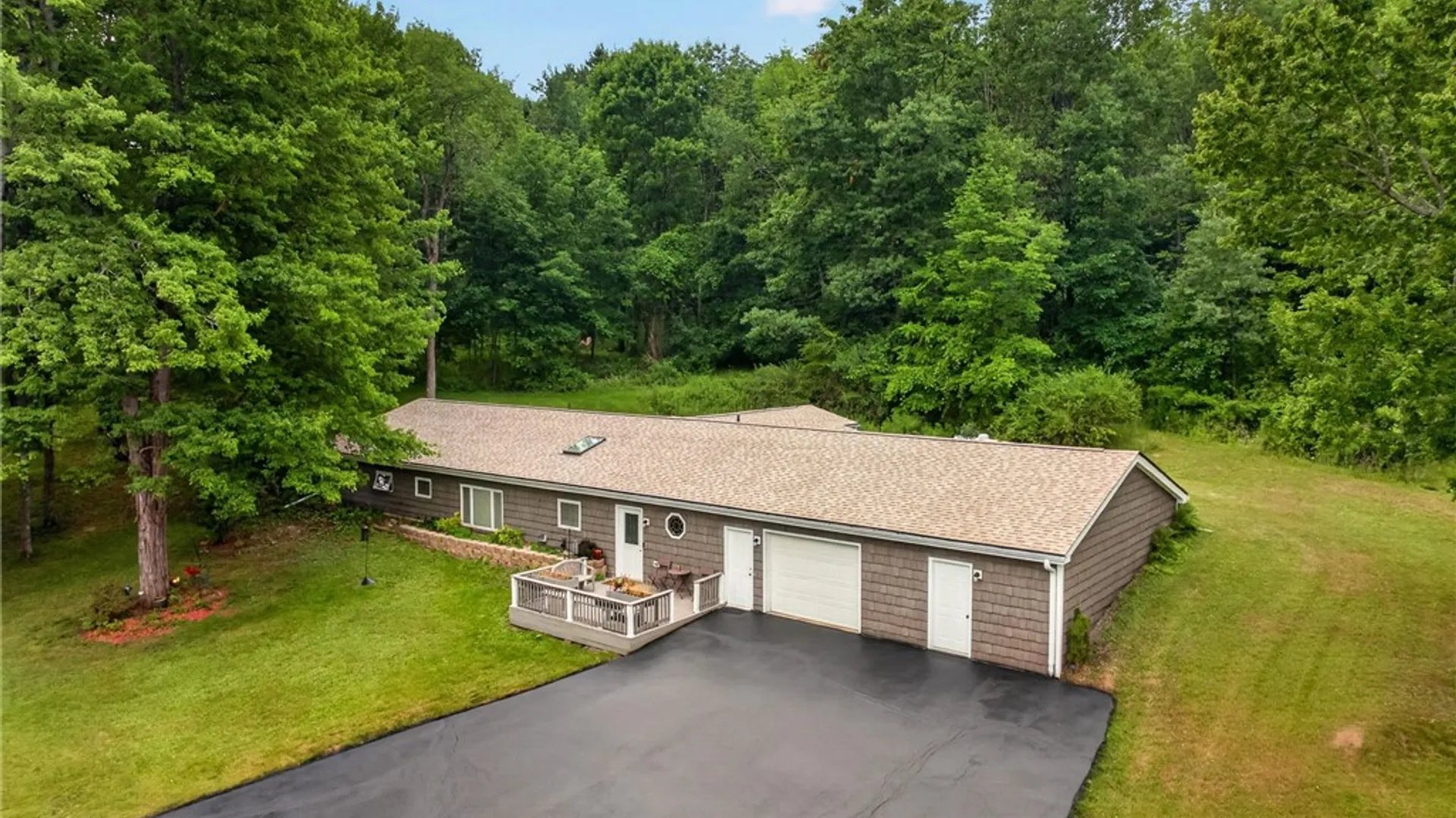 Property at 119 Bear Swap Road, Barker, NY 13746 3