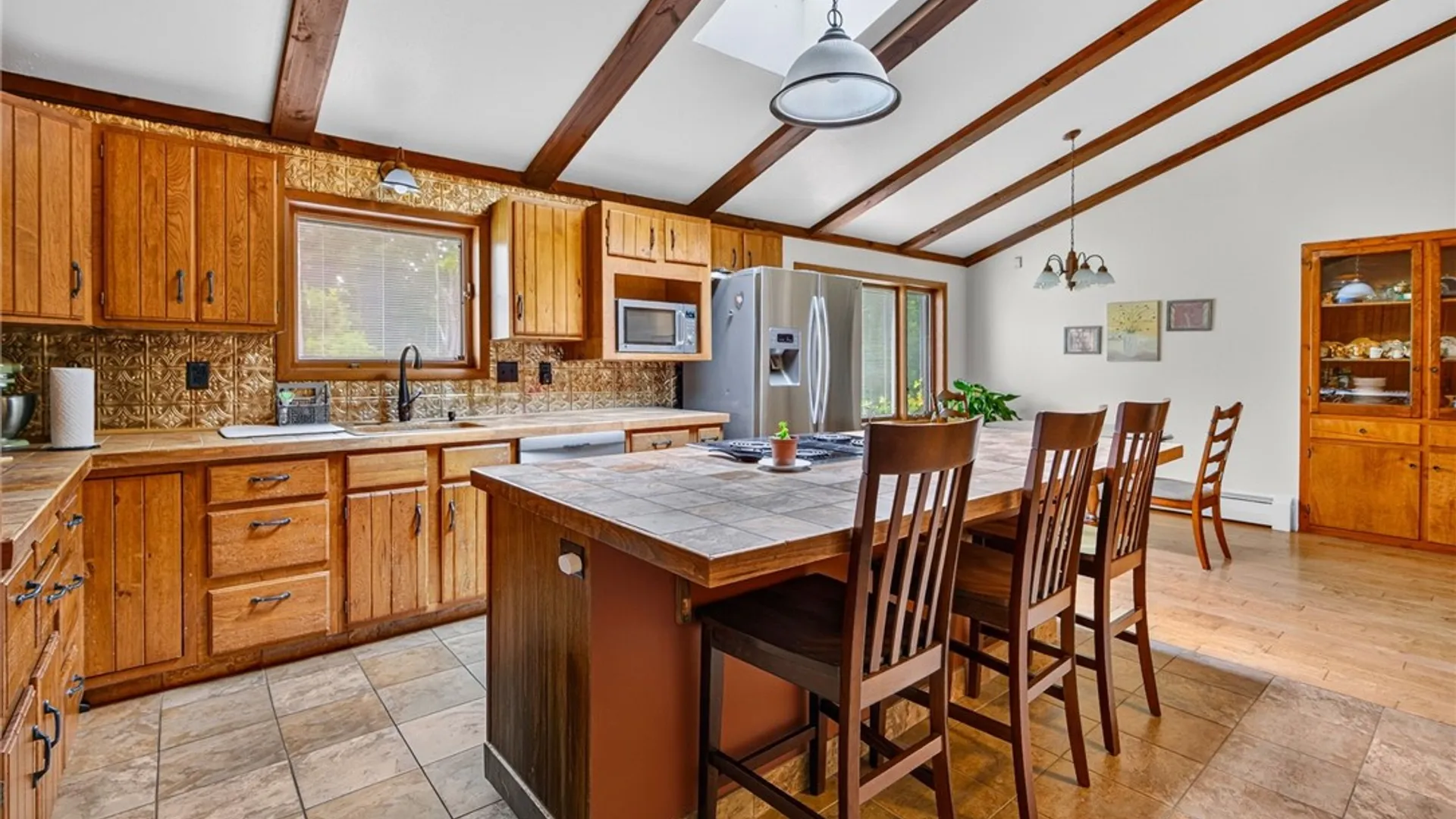 Property at 119 Bear Swap Road, Barker, NY 13746 6