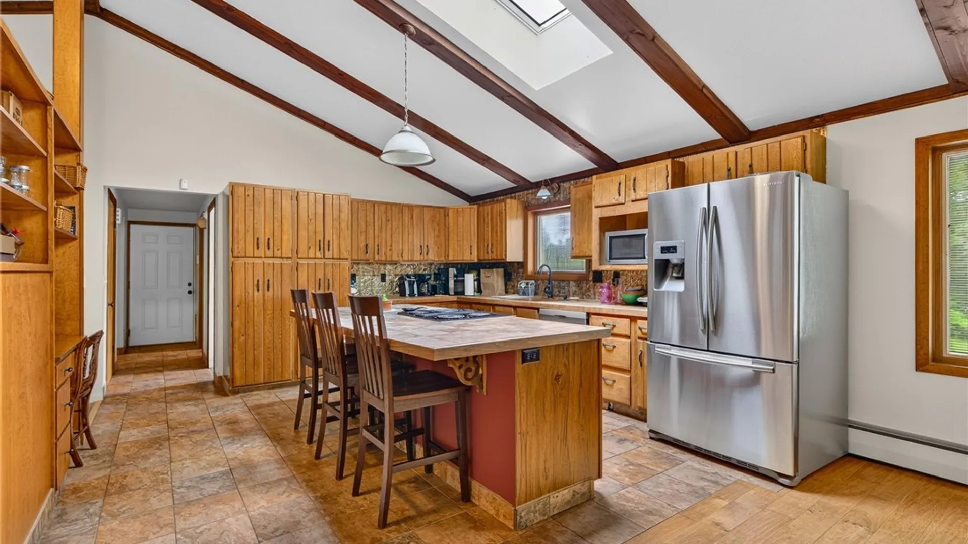 Property at 119 Bear Swap Road, Barker, NY 13746 10