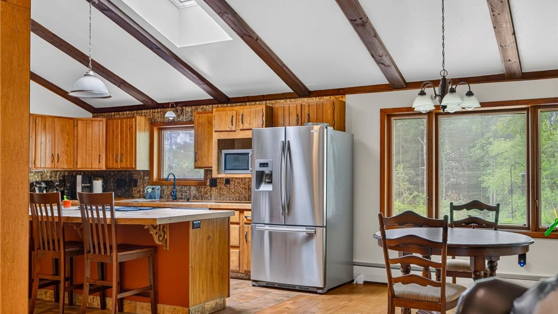 Property at 119 Bear Swap Road, Barker, NY 13746 12