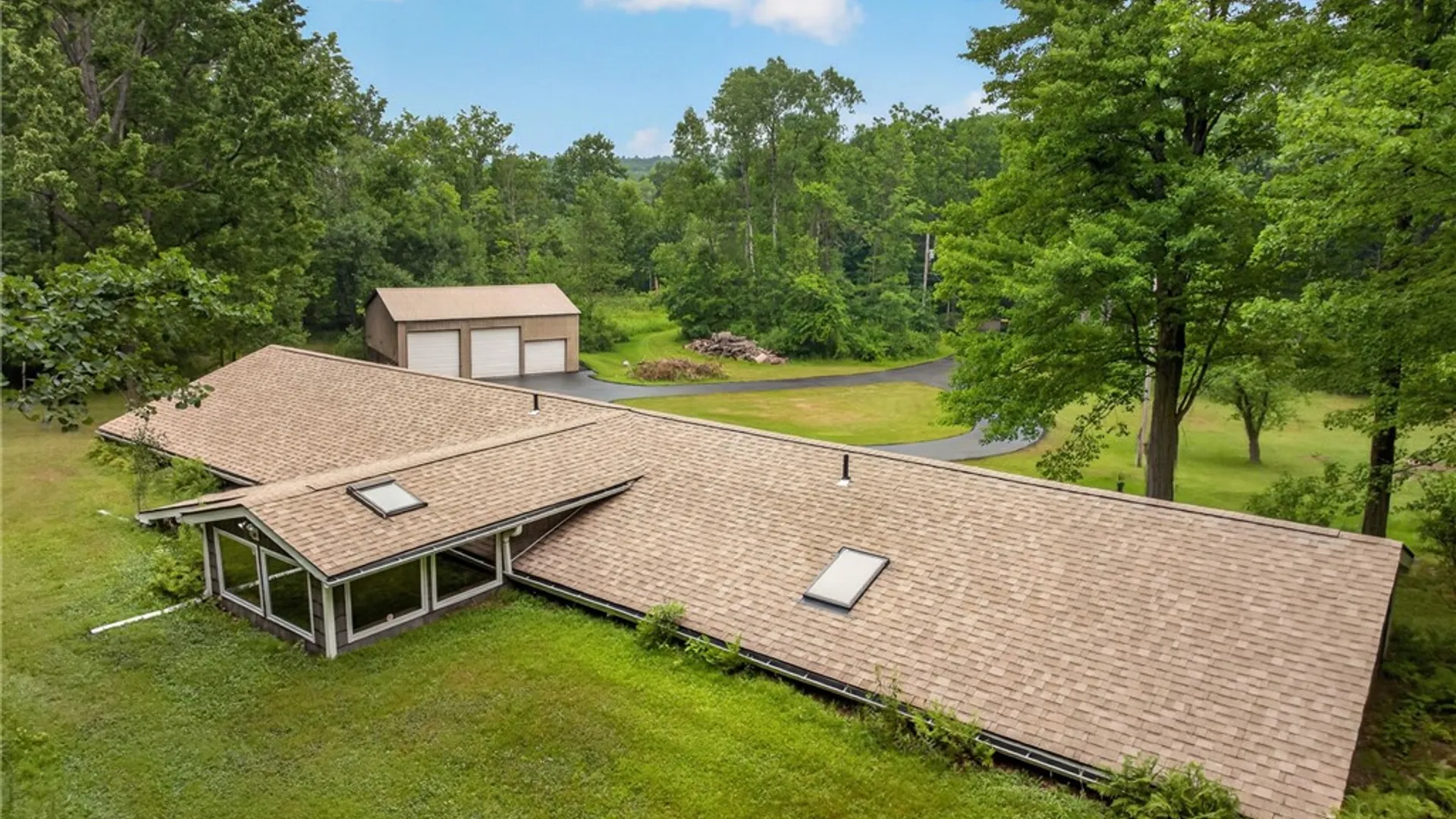 Property at 119 Bear Swap Road, Barker, NY 13746 40