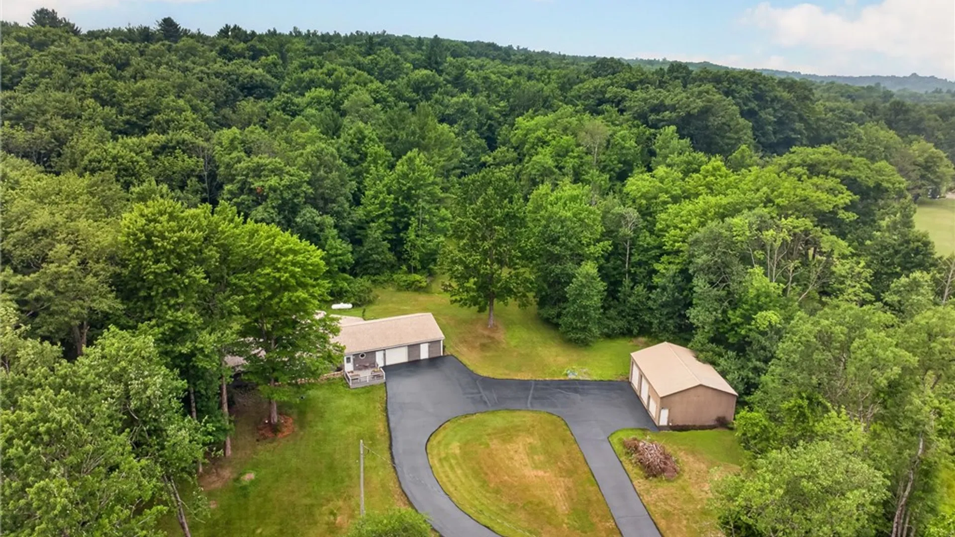 Property at 119 Bear Swap Road, Barker, NY 13746 42