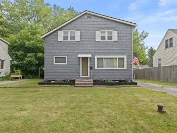 Property at 306 Boston Road, Salina, NY 13211