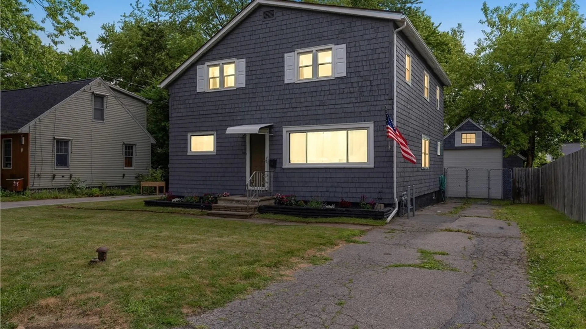Property at 306 Boston Road, Salina, NY 13211 2