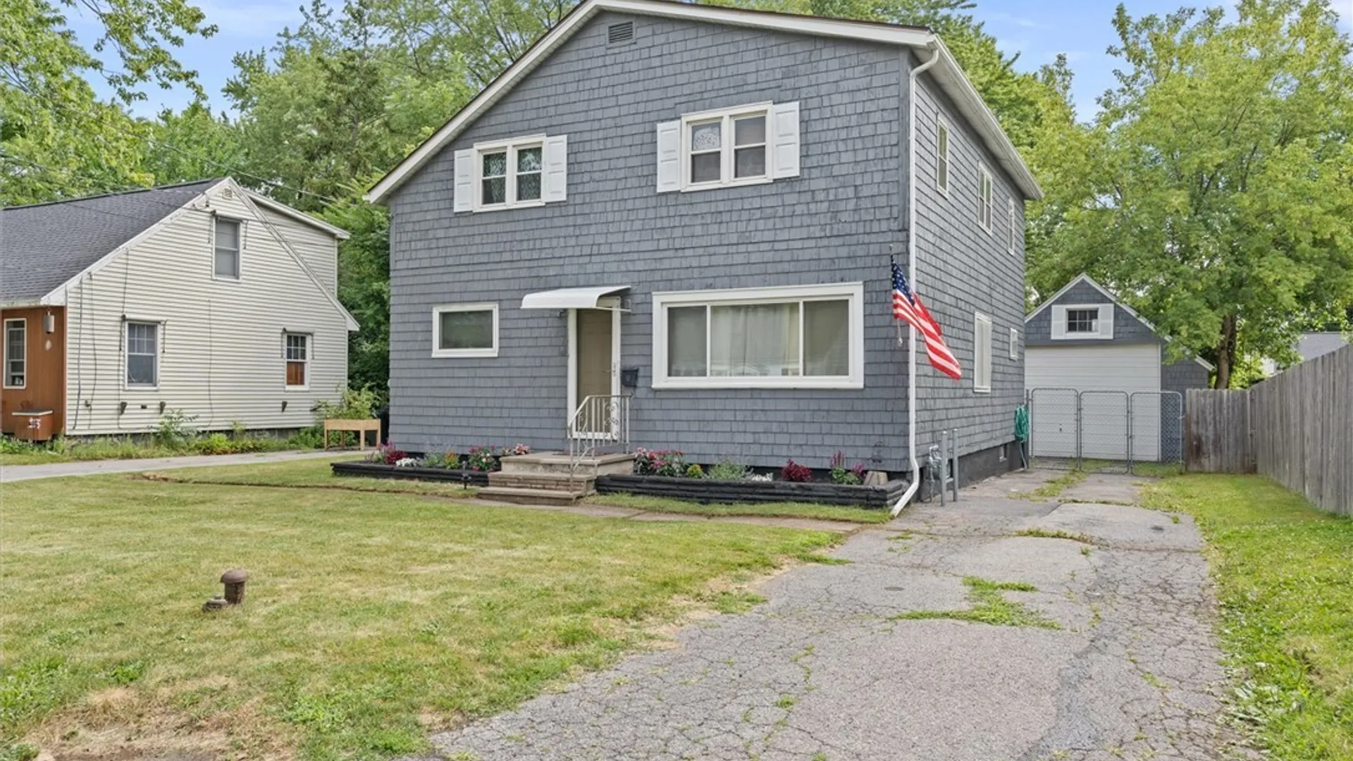 Property at 306 Boston Road, Salina, NY 13211 4