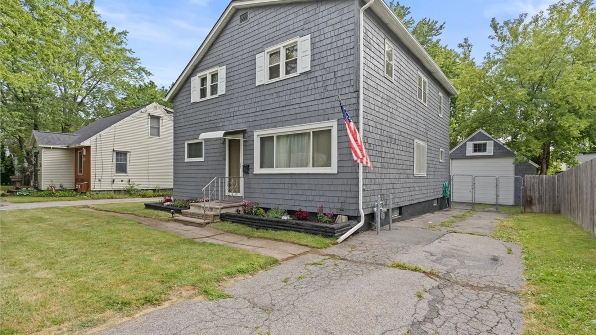 Property at 306 Boston Road, Salina, NY 13211 6