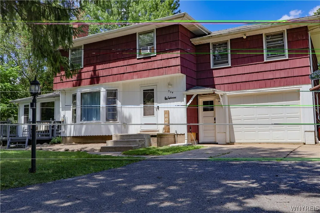 Property at 954 N French Road, Amherst, NY 14228