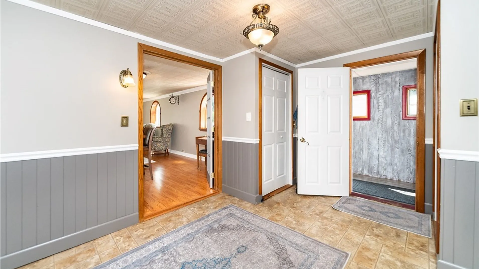 Property at 107 Market Street, Attica, NY 14011 8