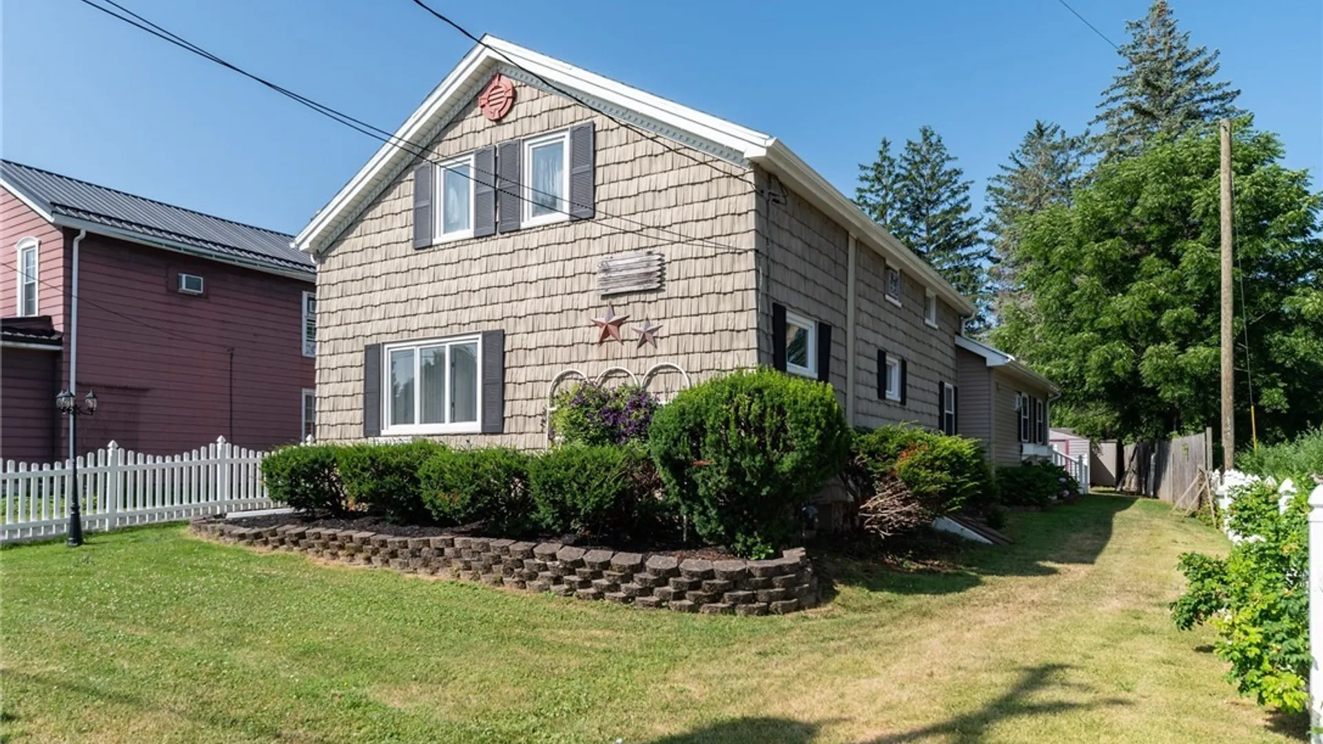 Property at 107 Market Street, Attica, NY 14011 2