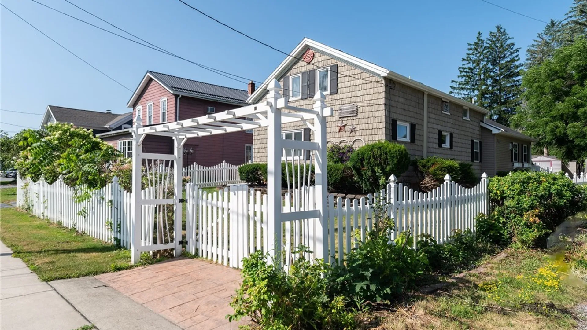 Property at 107 Market Street, Attica, NY 14011 3