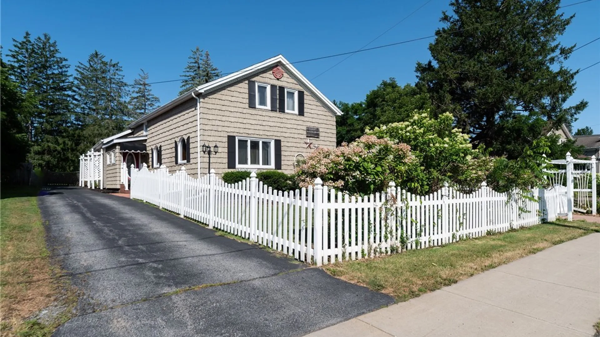 Property at 107 Market Street, Attica, NY 14011 5