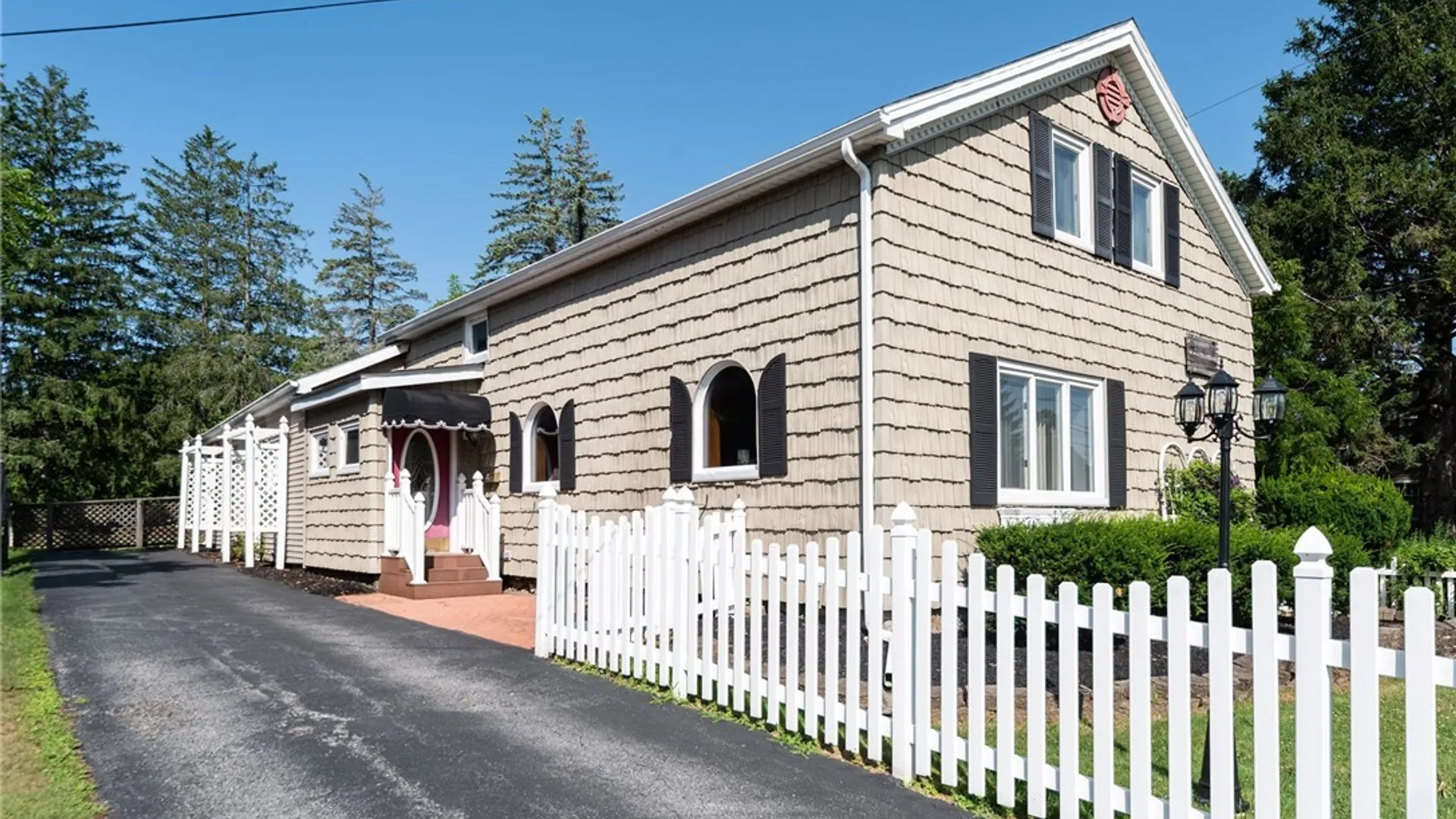Property at 107 Market Street, Attica, NY 14011 6