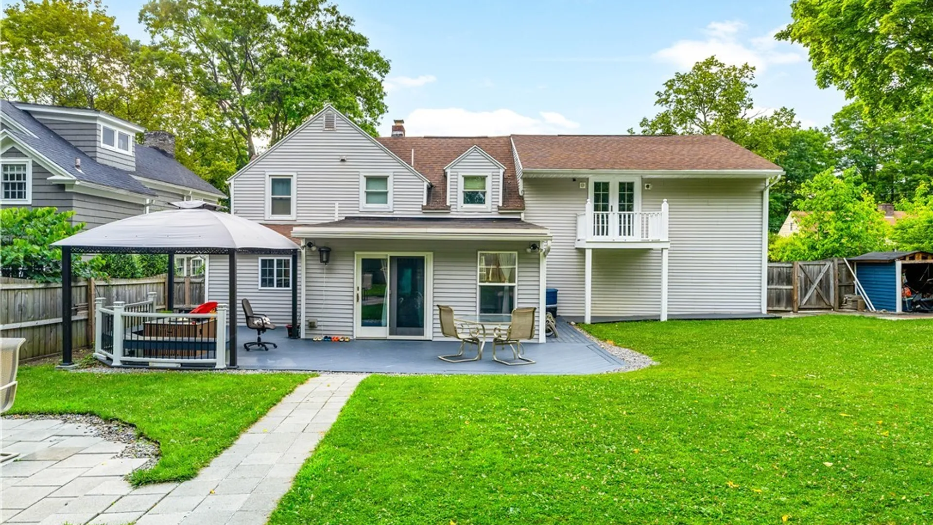 Property at 25 Hollister Avenue, Utica, NY 13501 6