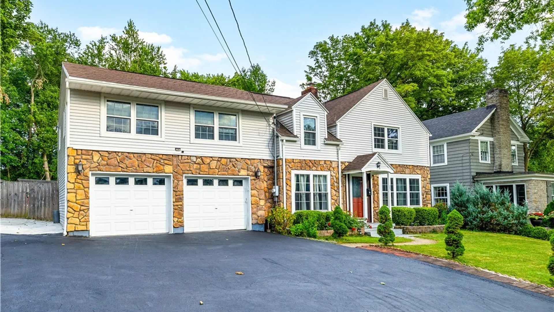 Property at 25 Hollister Avenue, Utica, NY 13501 2