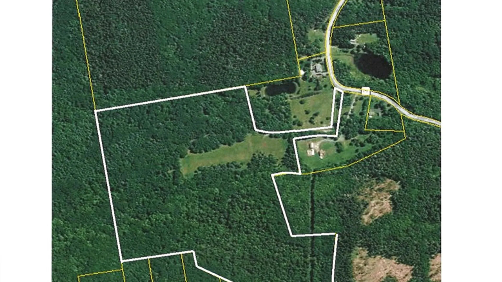 Property at 511 Willsie Road, Berne, NY 12059 16