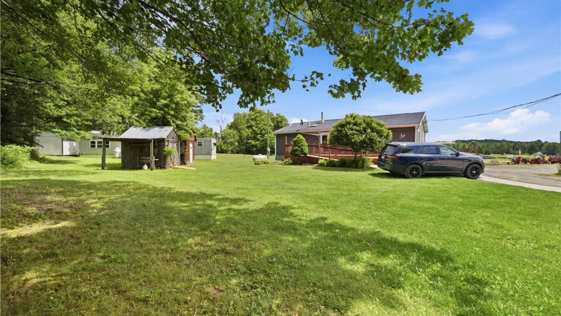 Property at 6807 County Route 15, Bath, NY 14810 33