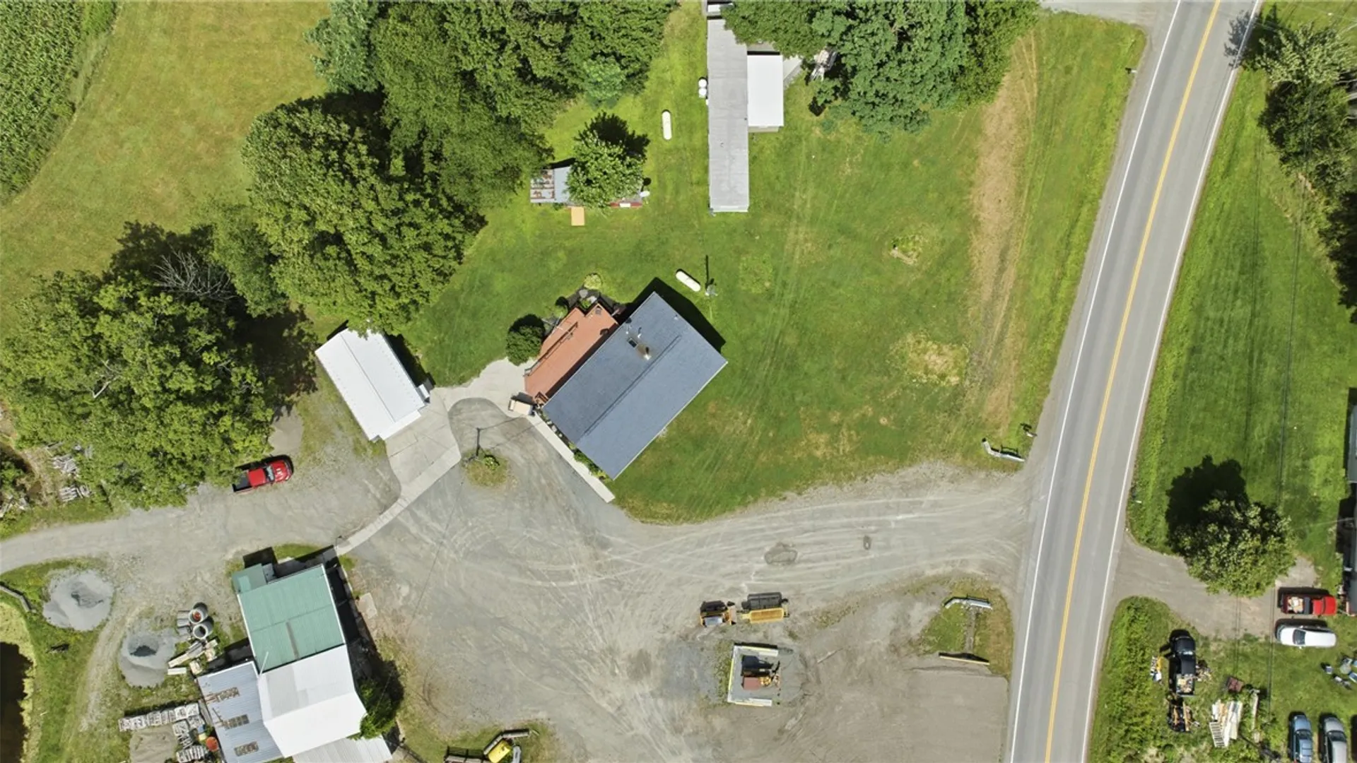 Property at 6807 County Route 15, Bath, NY 14810 34