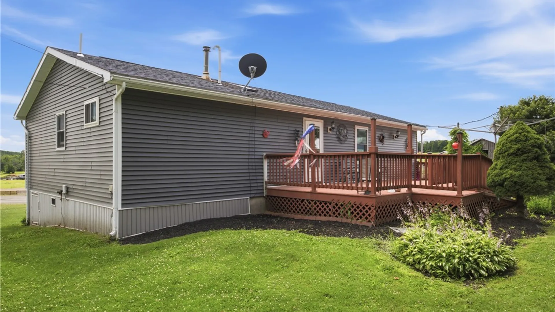 Property at 6807 County Route 15, Bath, NY 14810 36