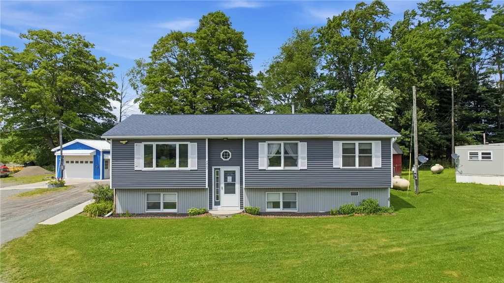Property at 6807 County Route 15, Bath, NY 14810
